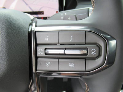 2027 GMC Acadia AT4