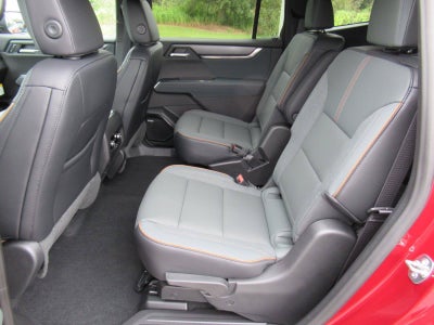 2027 GMC Acadia AT4