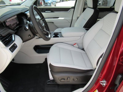 2027 GMC Acadia Denali