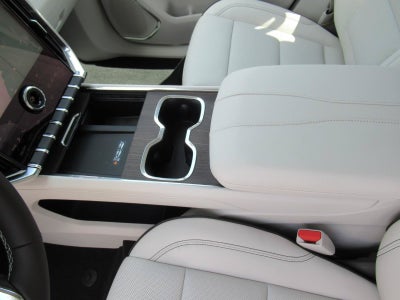 2027 GMC Acadia Denali