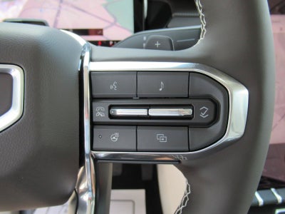 2027 GMC Acadia Denali