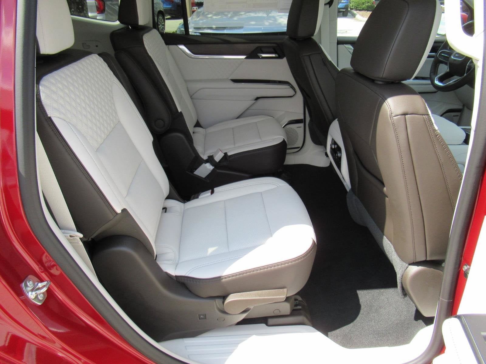 2027 GMC Acadia Denali