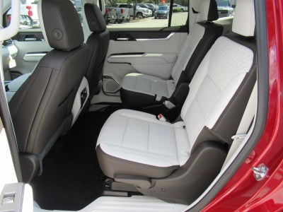 2027 GMC Acadia Denali