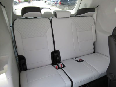 2027 GMC Acadia Denali