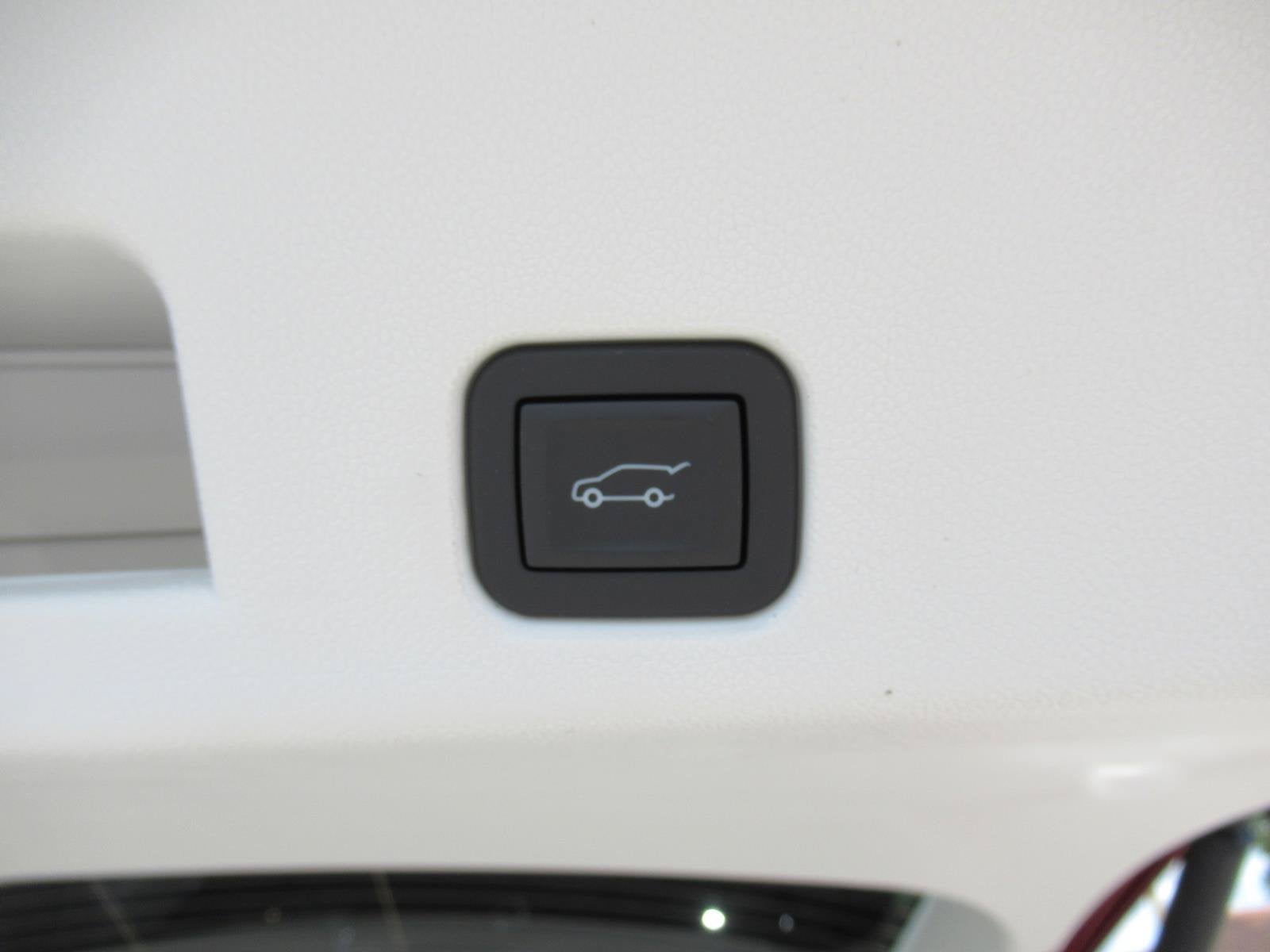 2027 GMC Acadia Denali
