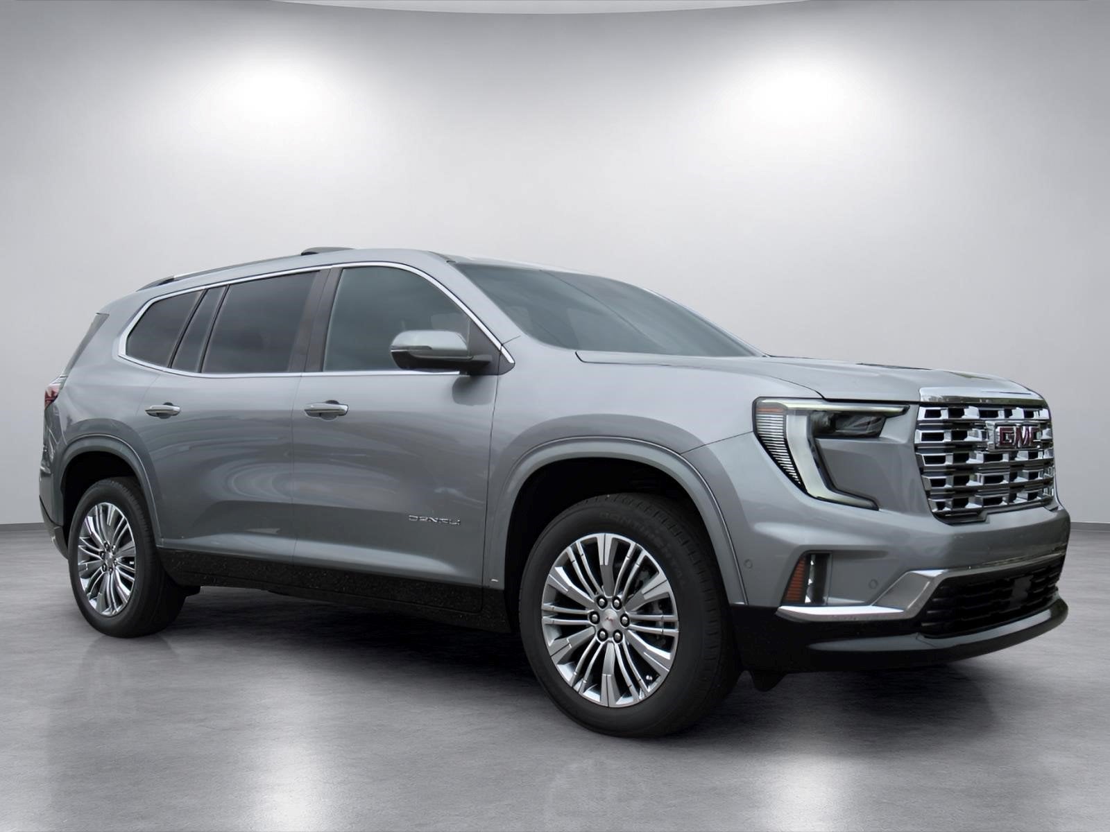 2027 GMC Acadia Denali