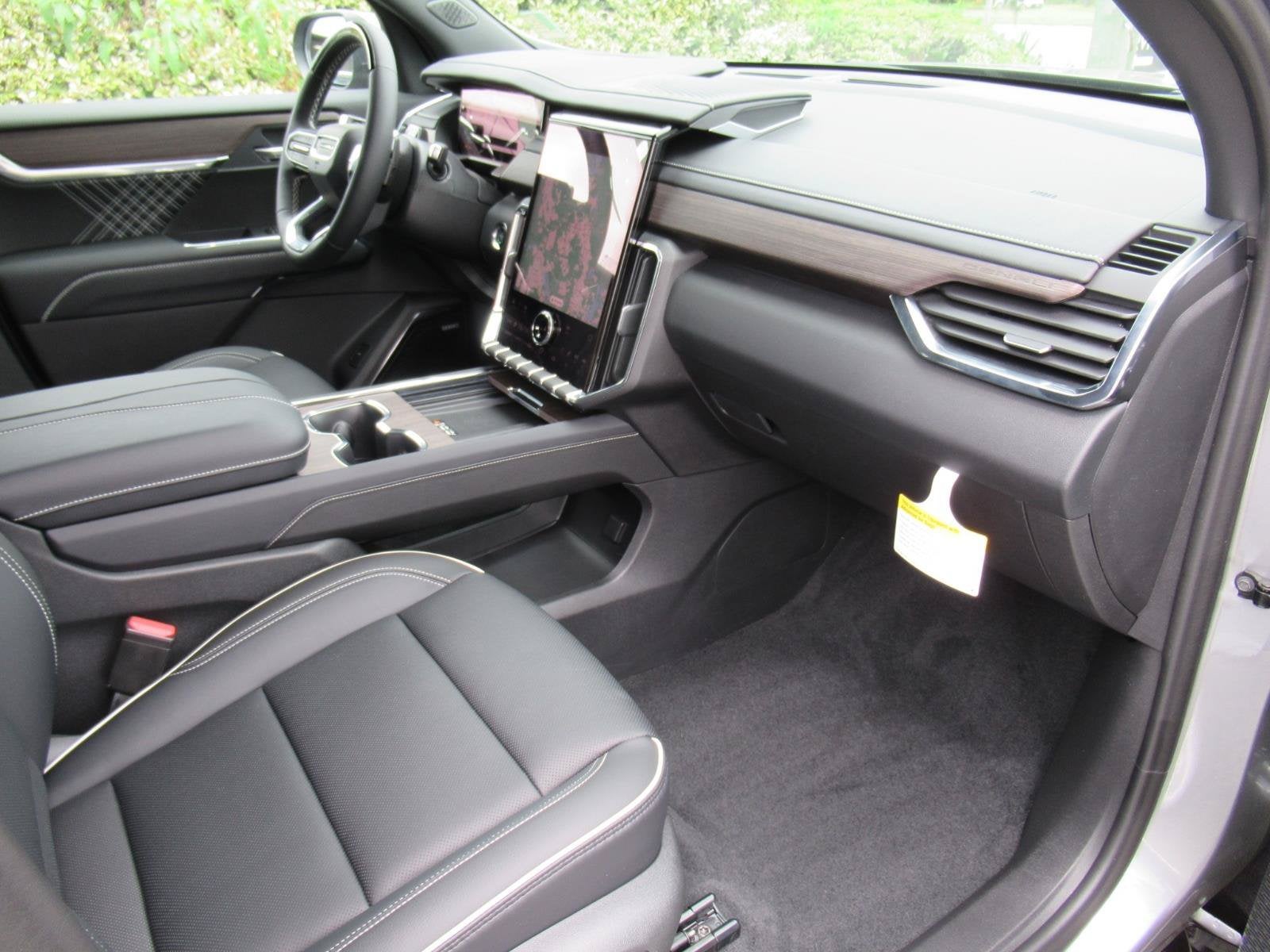 2027 GMC Acadia Denali
