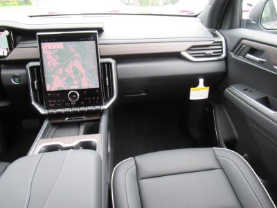 2027 GMC Acadia Denali