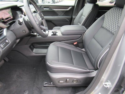 2027 GMC Acadia Denali