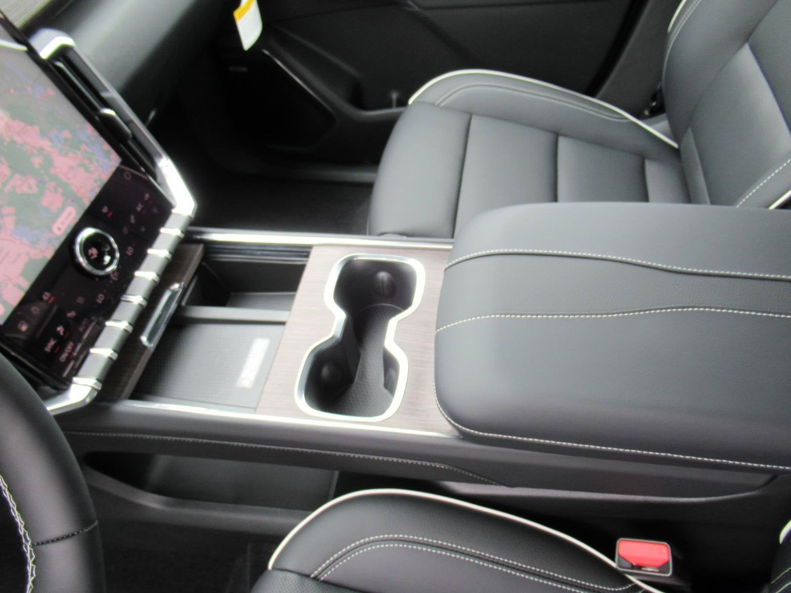 2027 GMC Acadia Denali