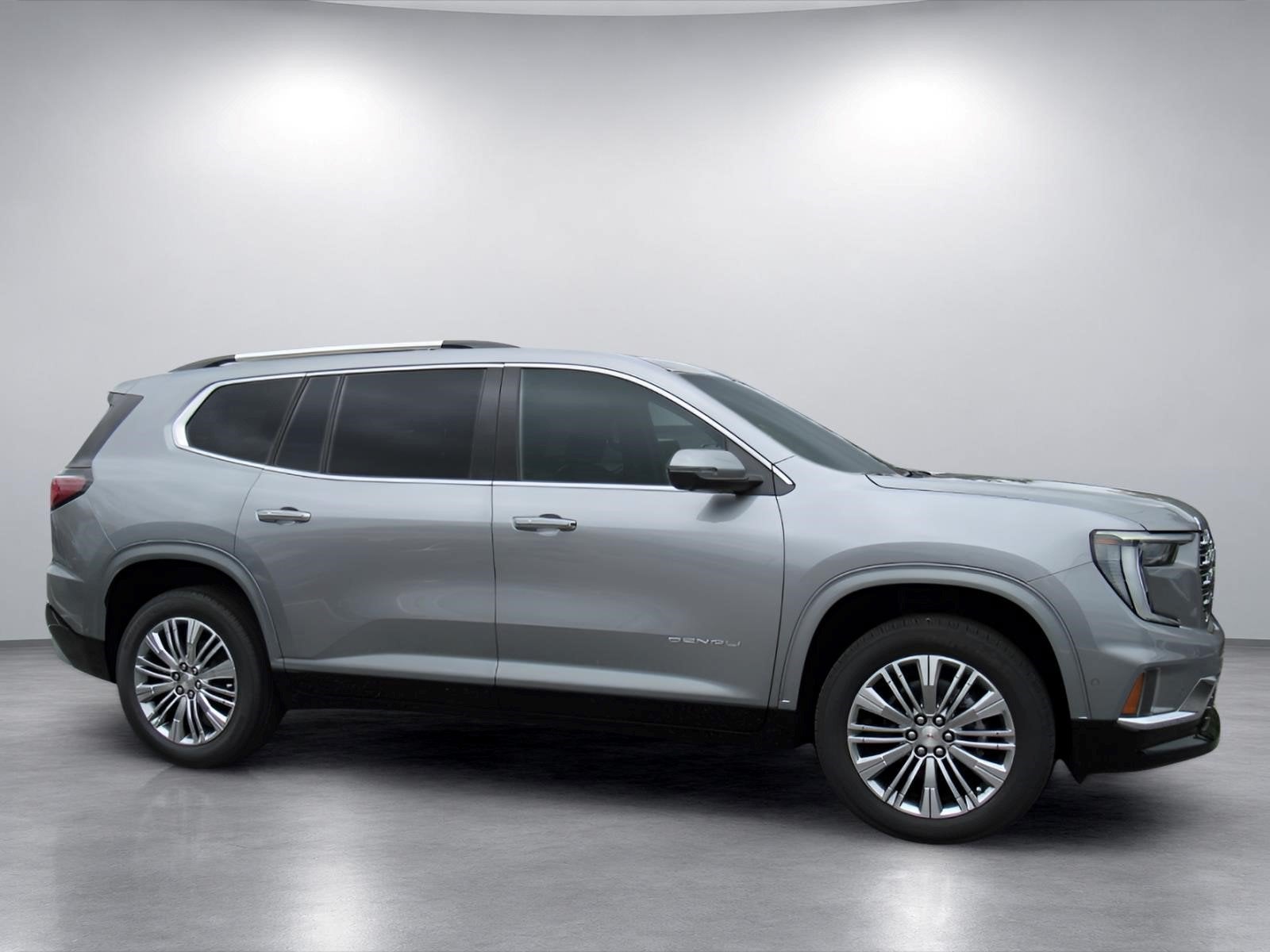 2027 GMC Acadia Denali