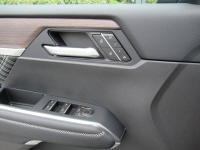 2027 GMC Acadia Denali