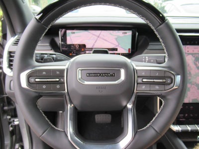 2027 GMC Acadia Denali