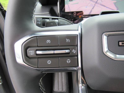 2027 GMC Acadia Denali