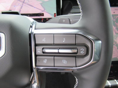 2027 GMC Acadia Denali