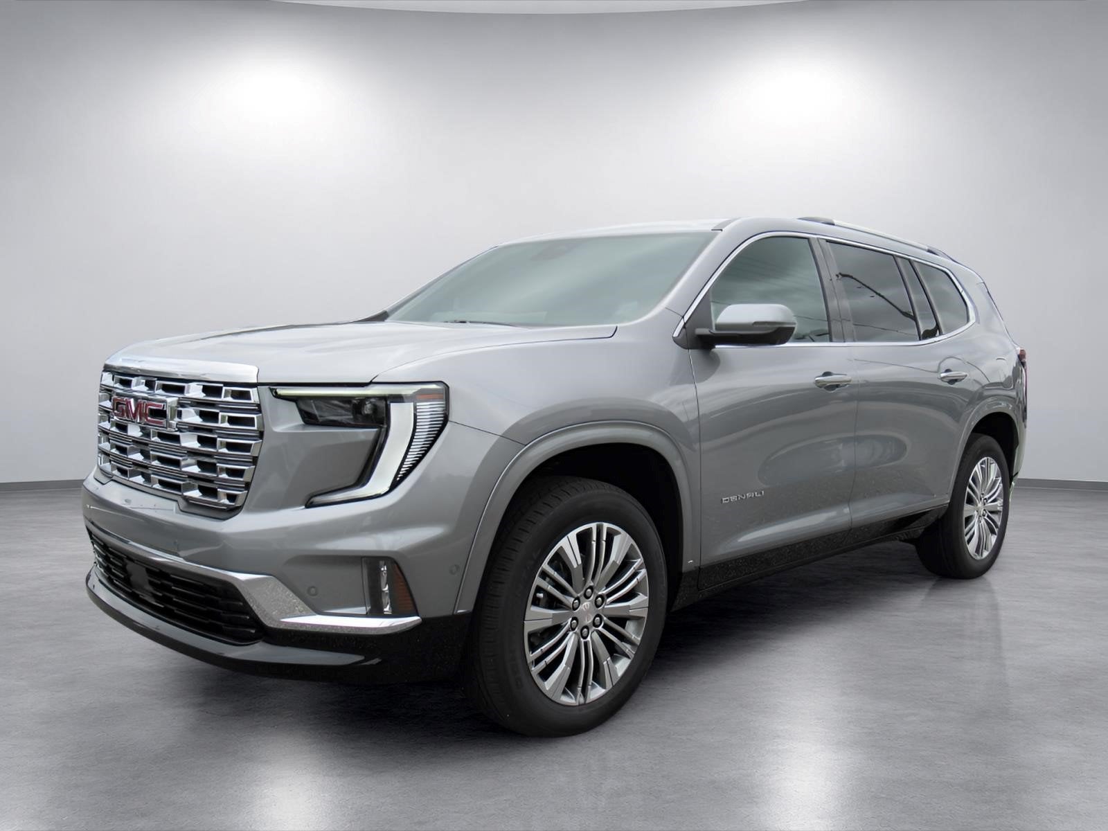 2027 GMC Acadia Denali