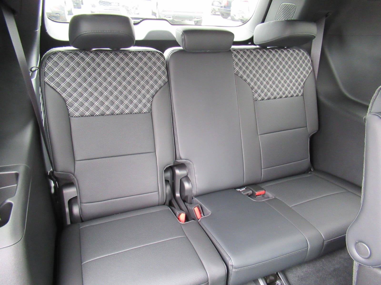 2027 GMC Acadia Denali