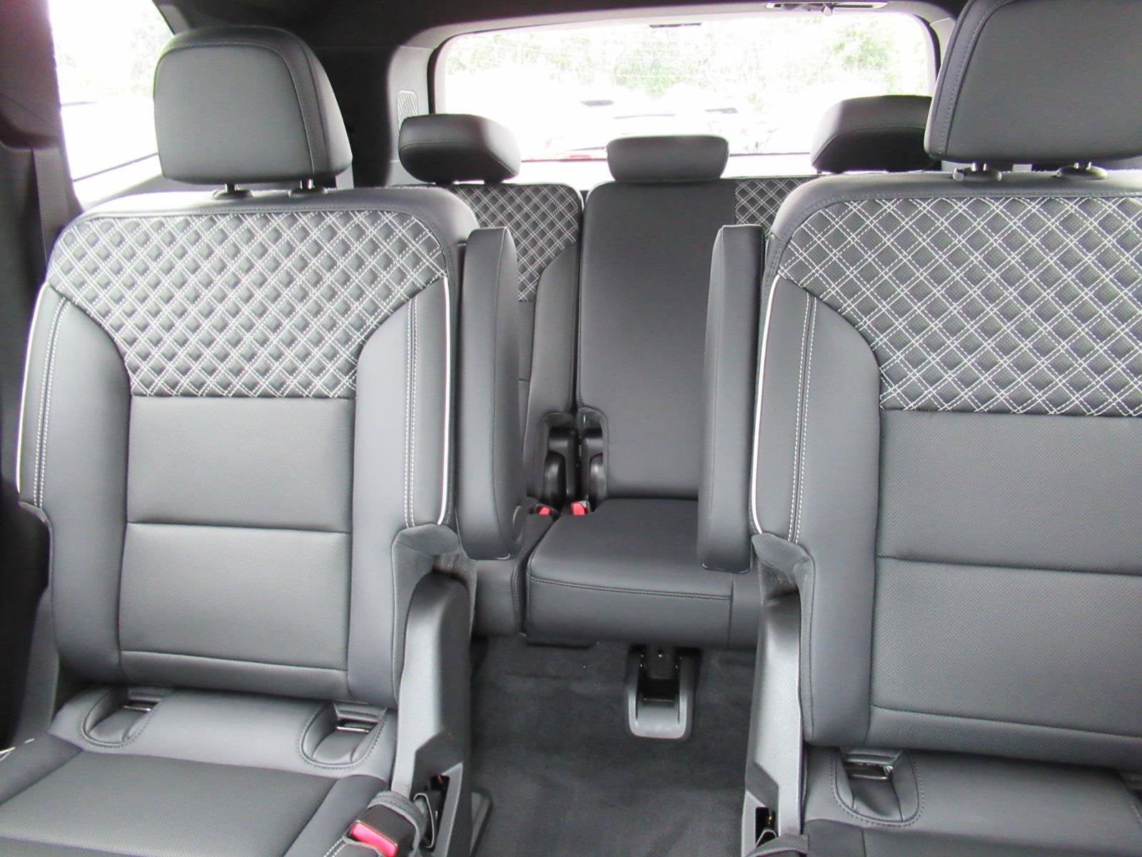2027 GMC Acadia Denali