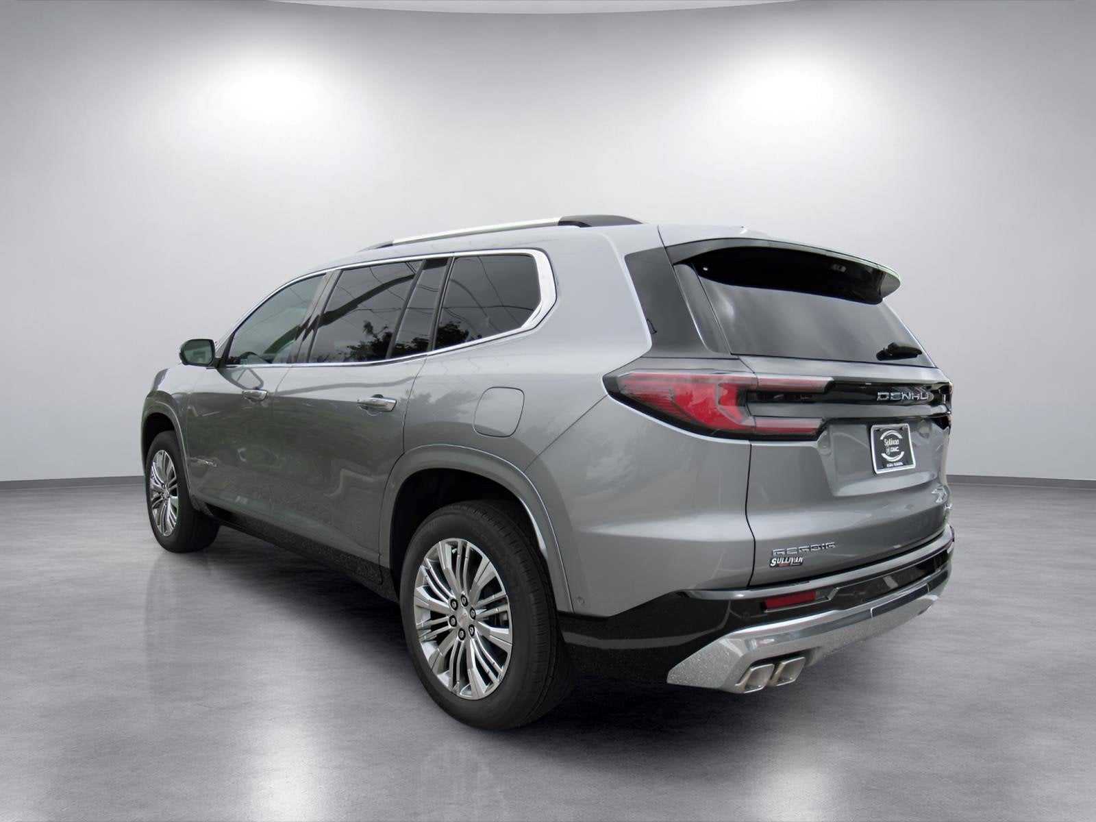 2027 GMC Acadia Denali