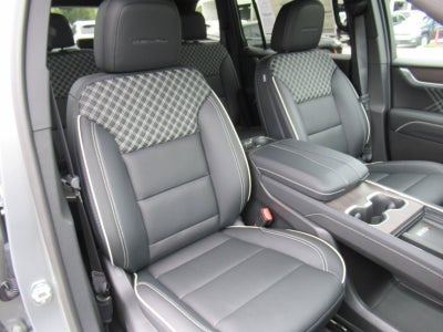 2027 GMC Acadia Denali