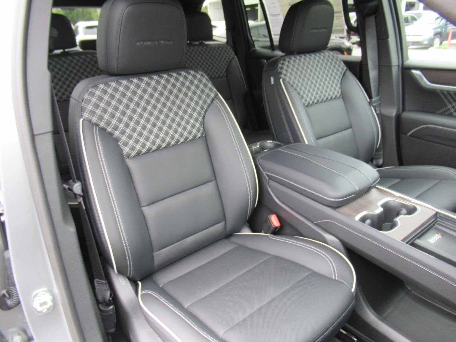 2027 GMC Acadia Denali
