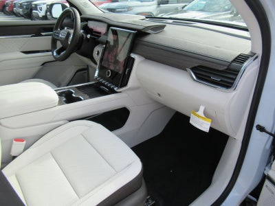 2027 GMC Acadia Denali