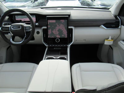 2027 GMC Acadia Denali