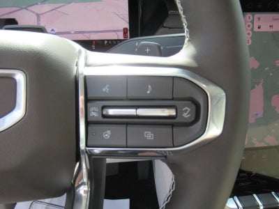 2027 GMC Acadia Denali