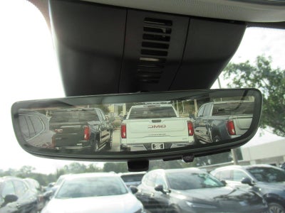 2027 GMC Acadia Denali