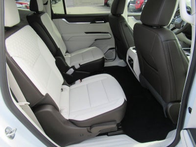2027 GMC Acadia Denali