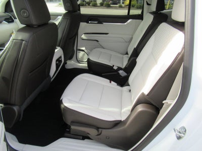 2027 GMC Acadia Denali