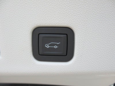 2027 GMC Acadia Denali