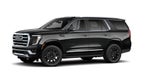 2027 GMC Yukon Elevation