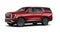2027 GMC Yukon Elevation