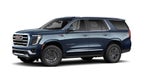 2027 GMC Yukon Elevation