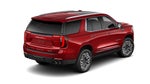 2027 GMC Yukon Denali Ultimate