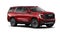 2027 GMC Yukon Denali Ultimate