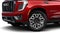 2027 GMC Yukon Denali Ultimate
