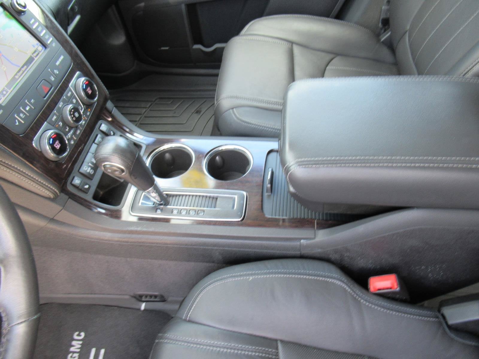 2017 Chevrolet Traverse Premier