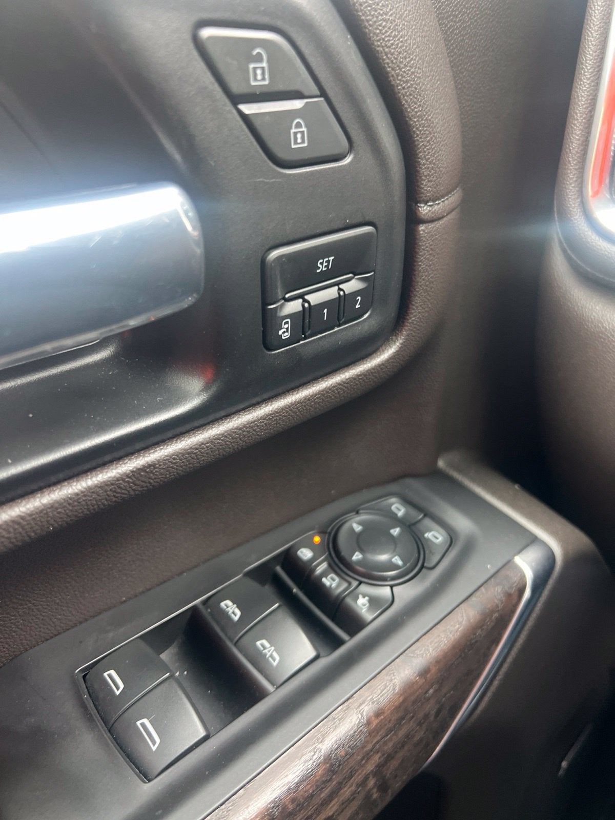 2021 GMC Sierra 2500 HD Denali