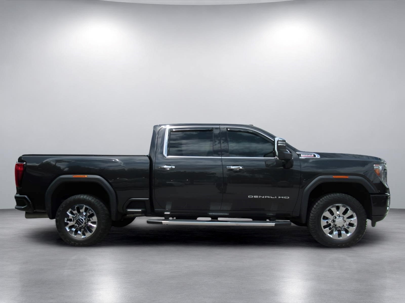 2020 GMC Sierra 2500 HD Denali