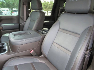 2020 GMC Sierra 2500 HD Denali