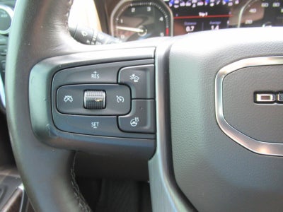 2020 GMC Sierra 2500 HD Denali