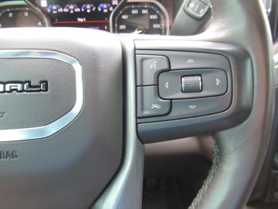 2020 GMC Sierra 2500 HD Denali