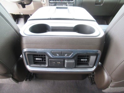 2020 GMC Sierra 2500 HD Denali