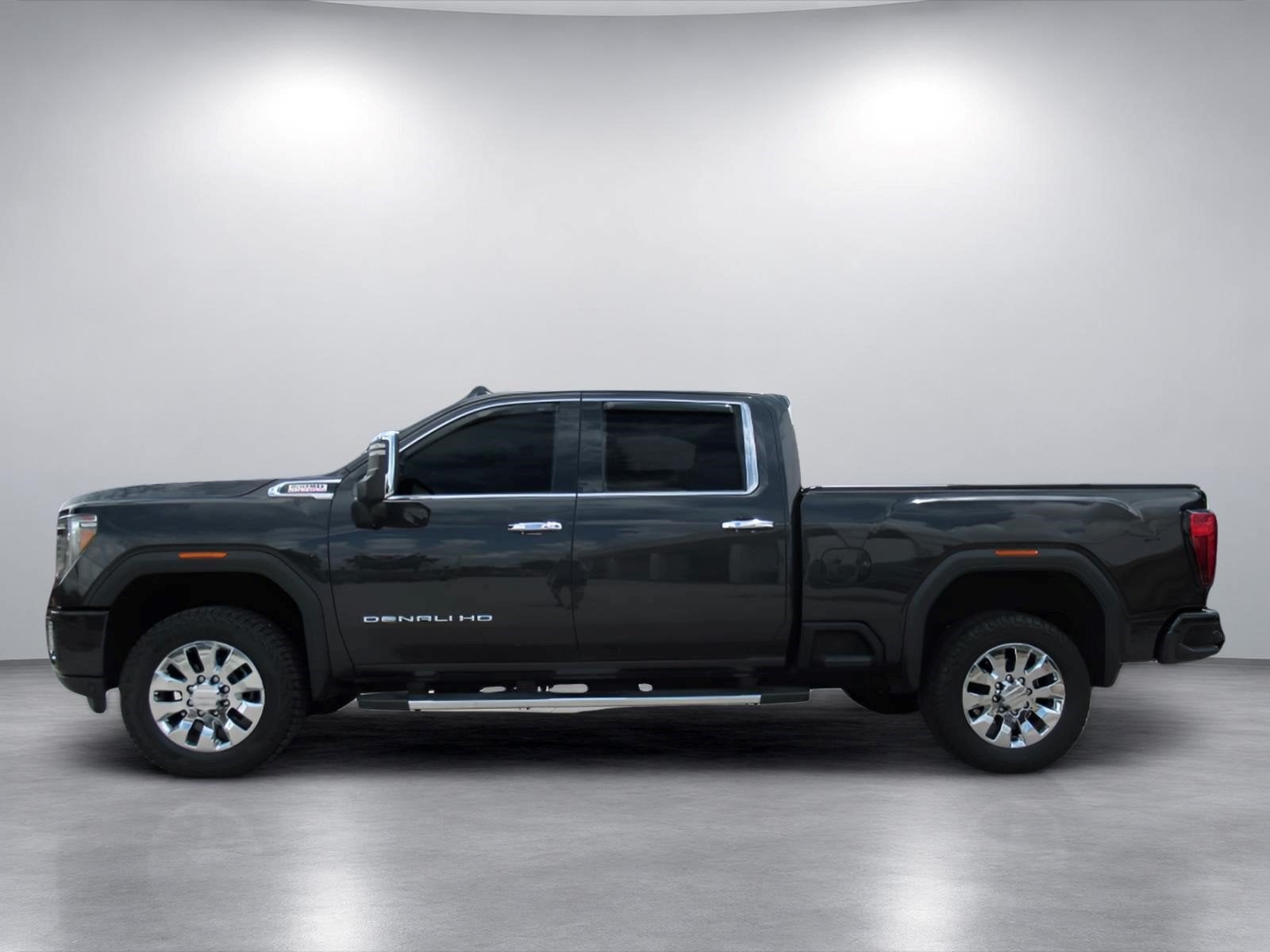 2020 GMC Sierra 2500 HD Denali