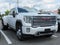 2023 GMC Sierra 3500 HD Denali