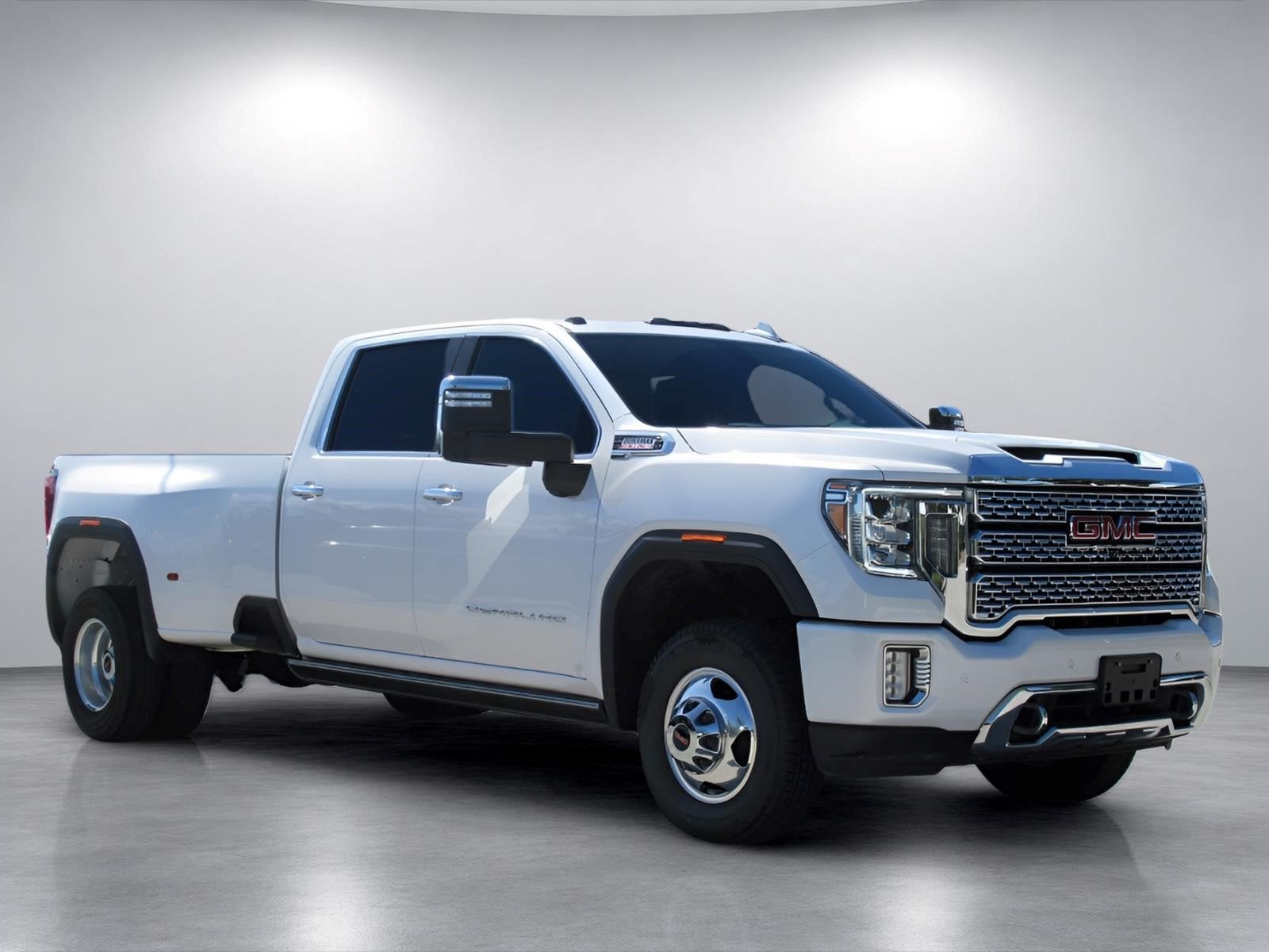 2023 GMC Sierra 3500 HD Denali