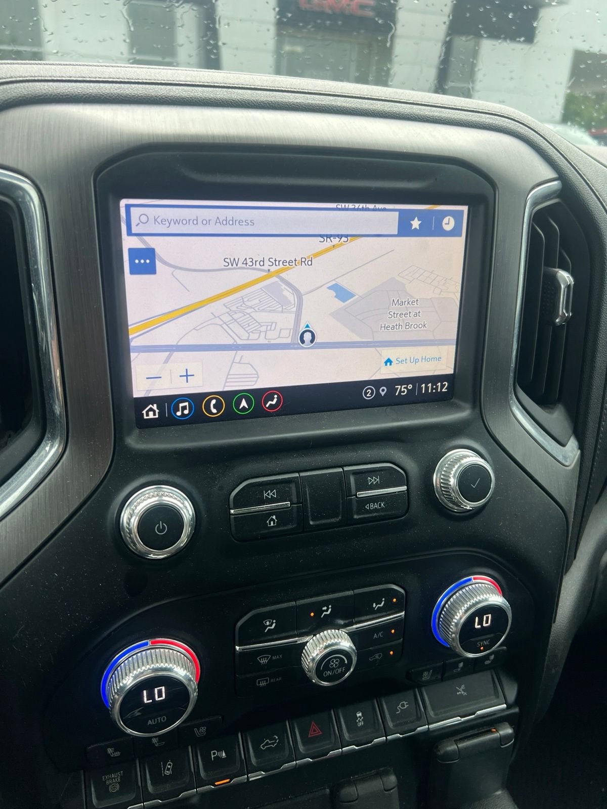 2023 GMC Sierra 3500 HD Denali