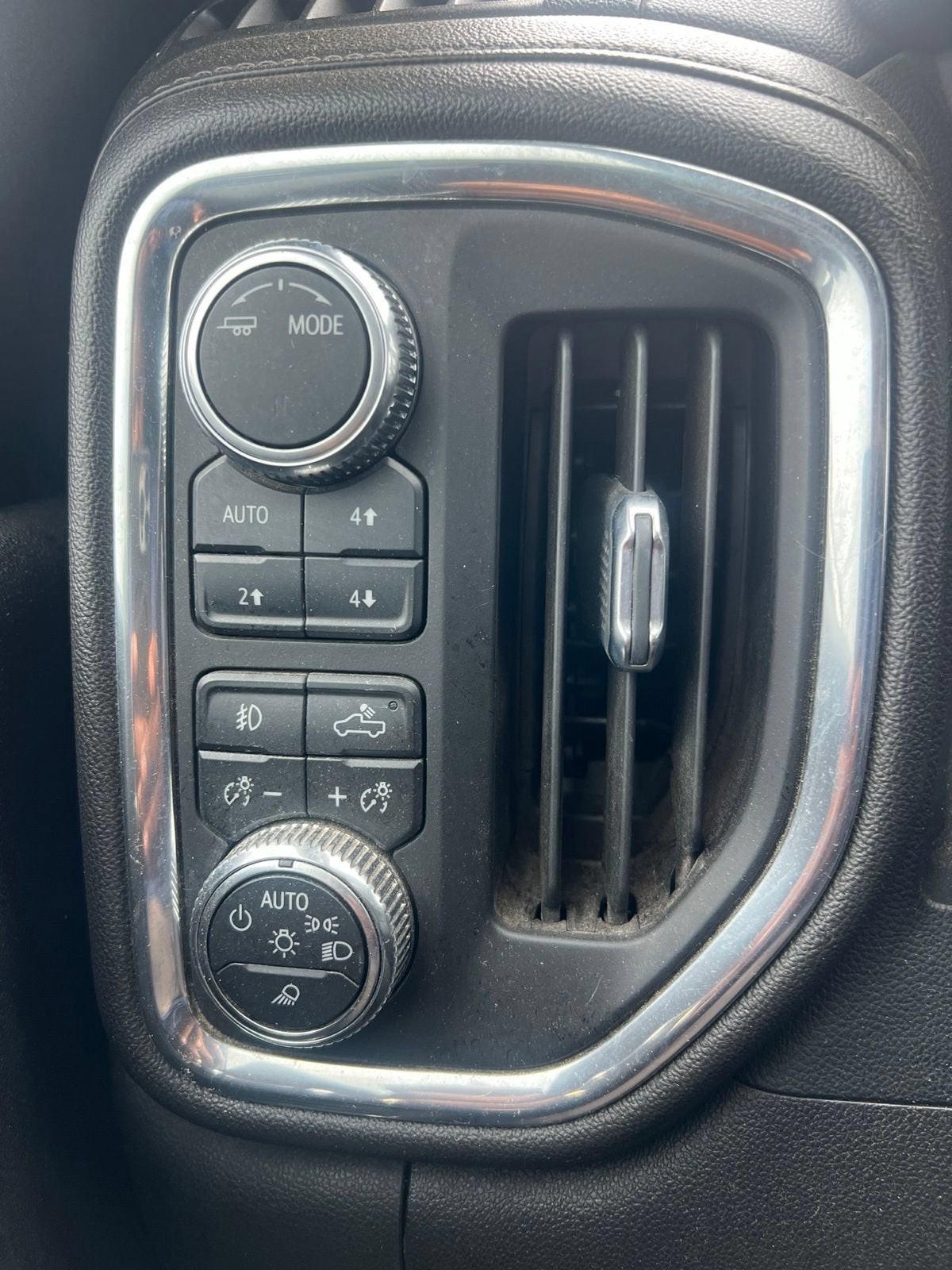 2023 GMC Sierra 3500 HD Denali